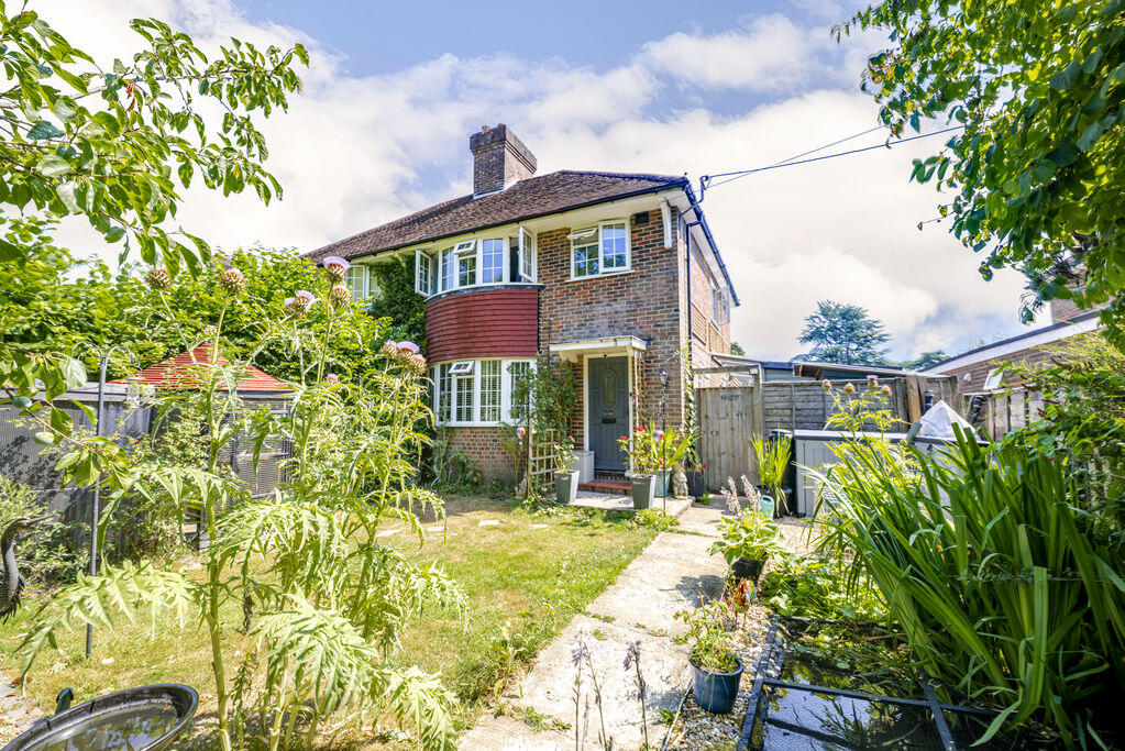 Main image of property: Lewes Road, Uckfield