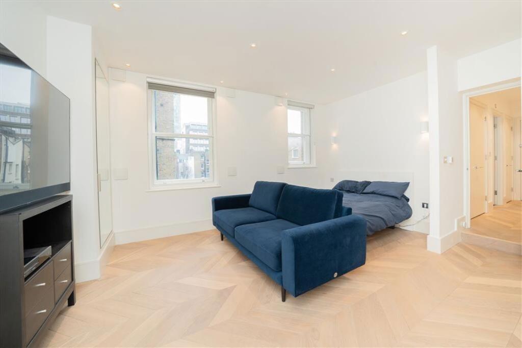Studio apartment for rent