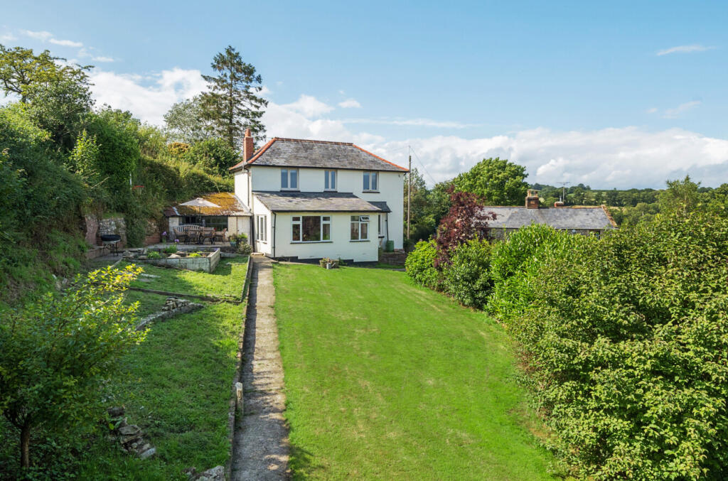 Main image of property: Smallridge, Axminster, Devon, EX13