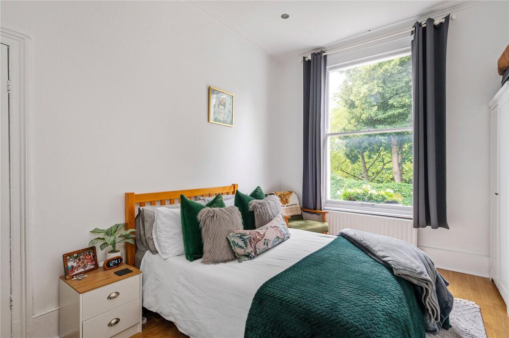 House in London, Finsbury Park - More