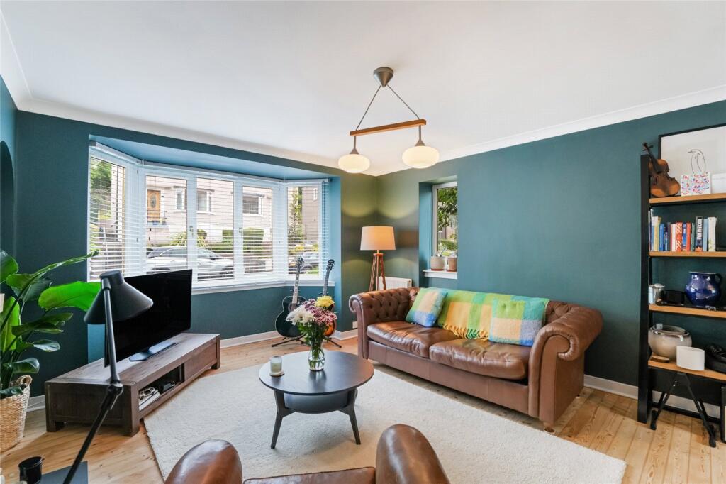 Apartment in Glasgow - View 2