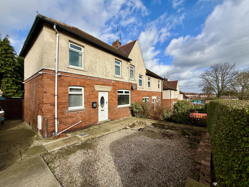 Main image of property: Magdalene Road, Wakefield, West Yorkshire