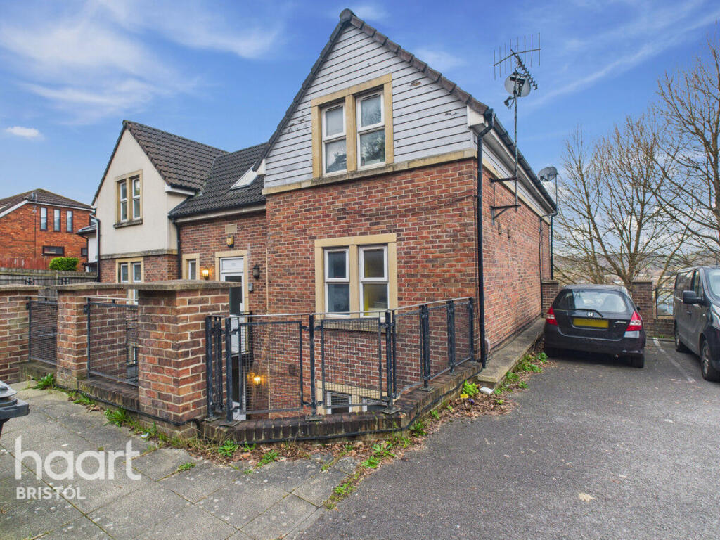 Main image of property: Bedminster Down Road, Bristol