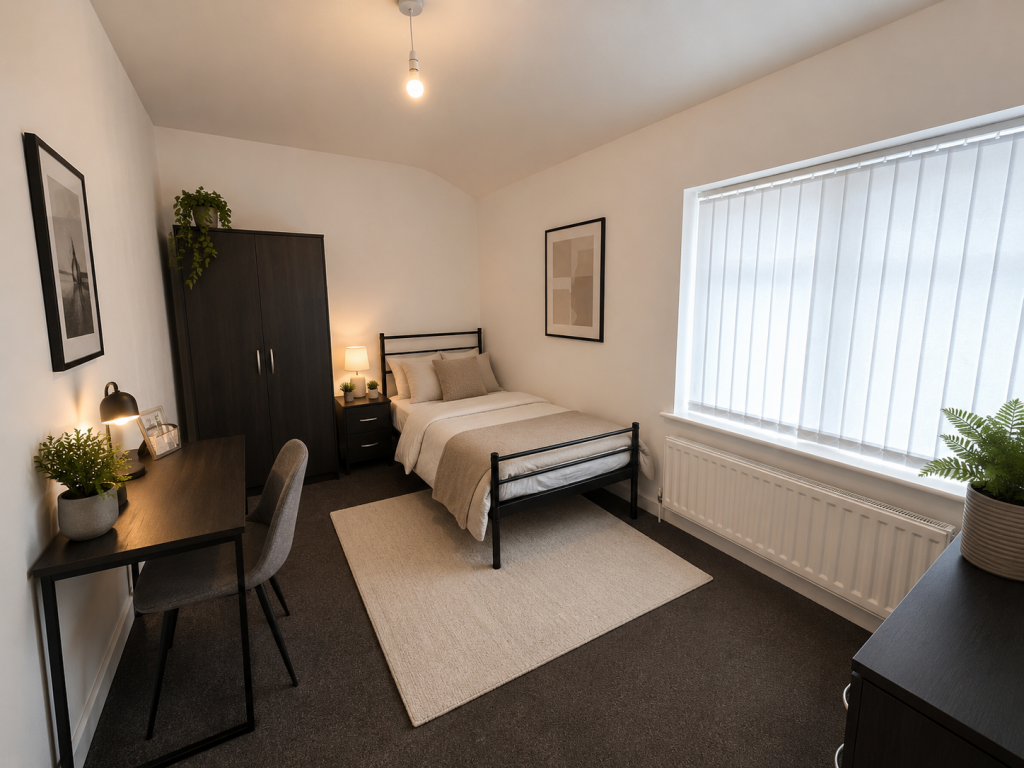 Main image of property: Victory Road, Cadishead
