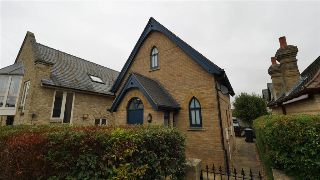 Main image of property: East Street, St Ives