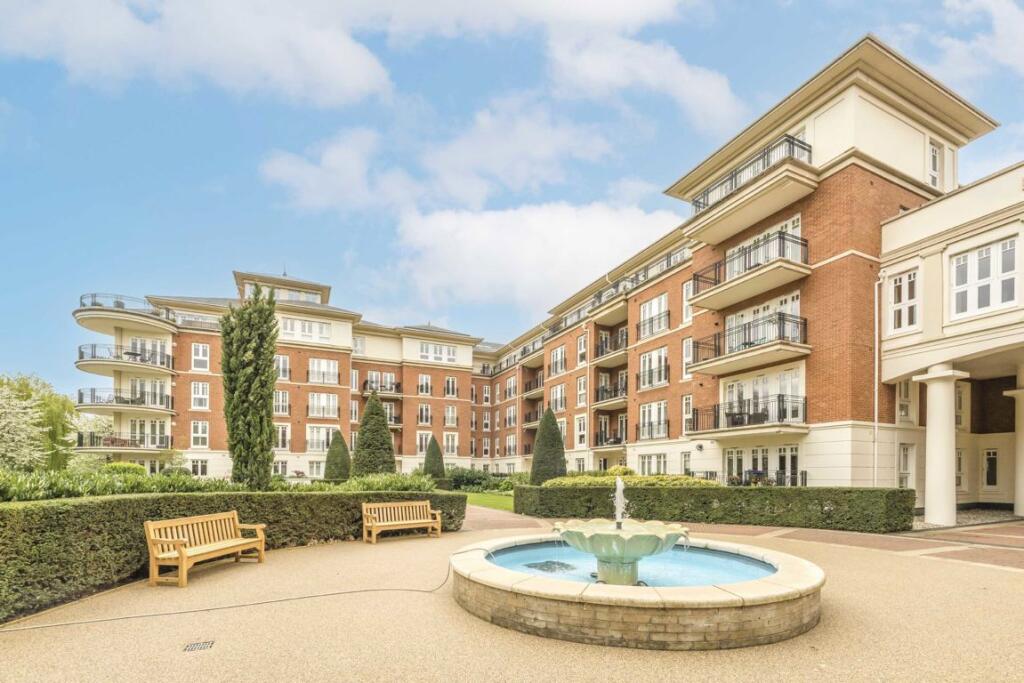 Main image of property: Clevedon Road, East Twickenham