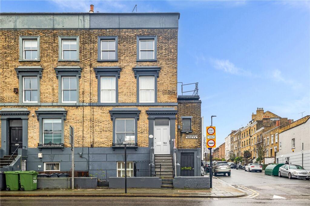 Main image of property: Wandsworth Road, London, SW8