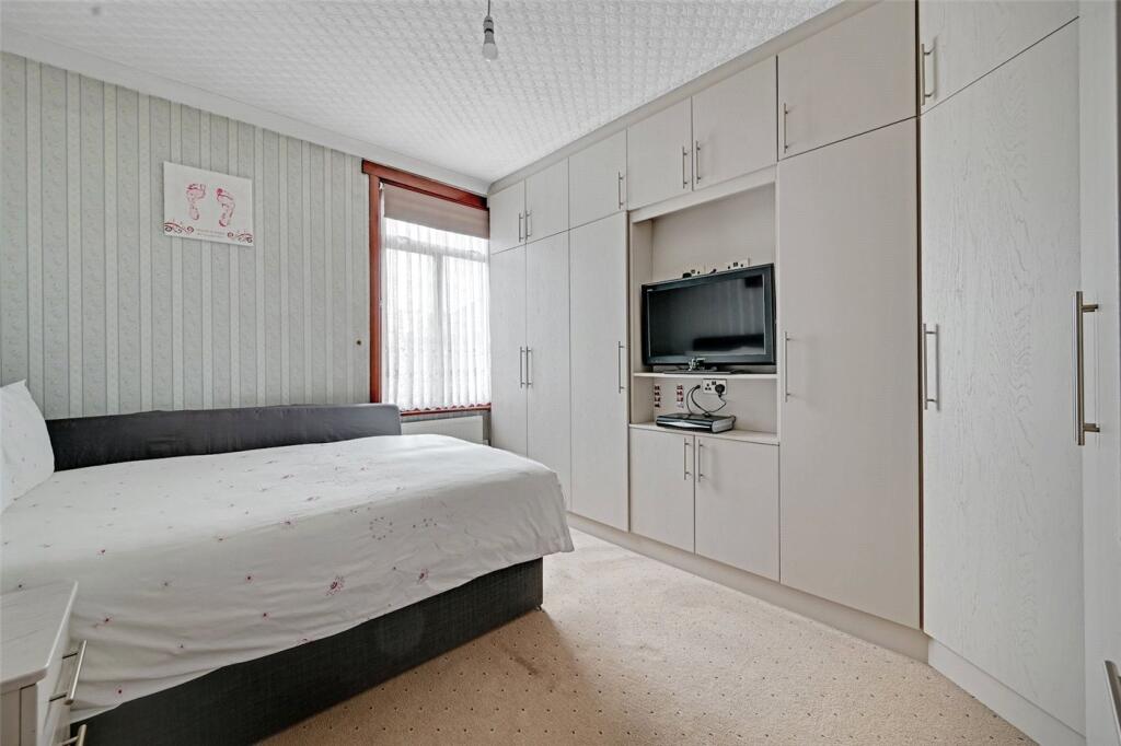 House in London, Brondesbury Park, Brondesbury - View 4