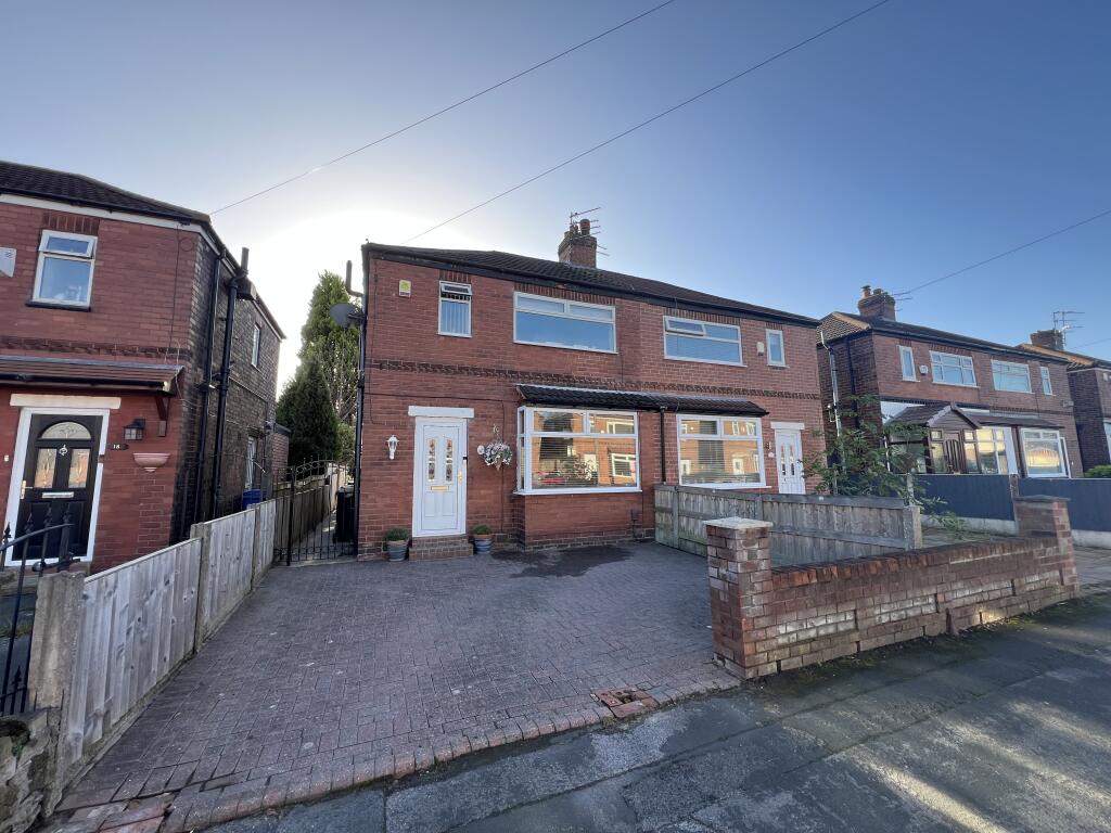 Main image of property: Dunoon Road, Reddish