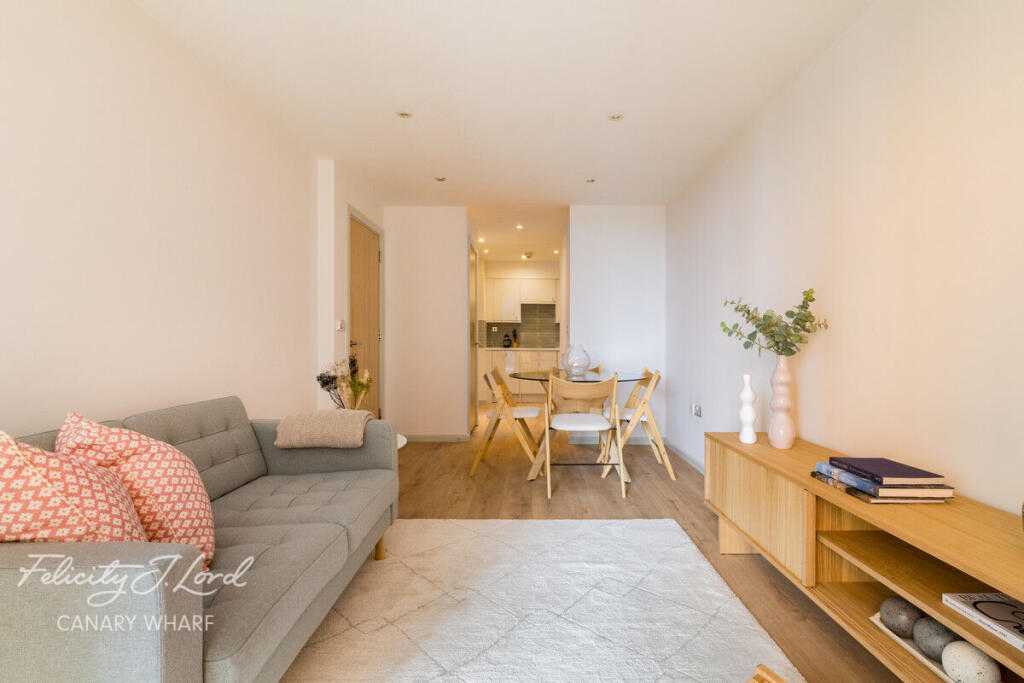 Main image of property: Millharbour, LONDON