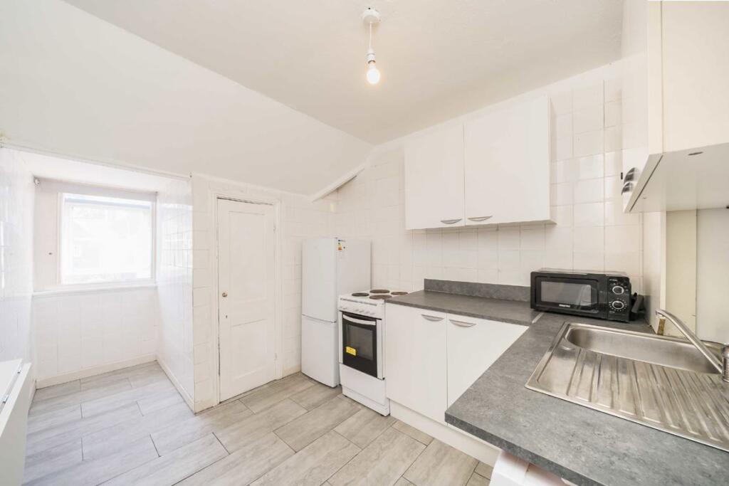 Main image of property: Kingsmead Road, Brixton