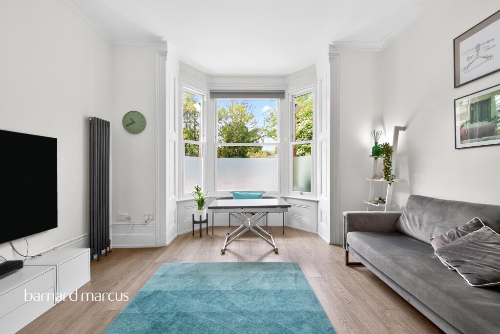 Main image of property: Gloucester Road, Barnet