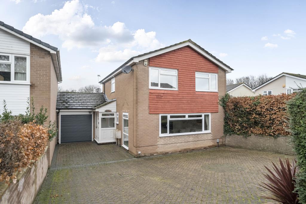 Main image of property: Kingsmill Road, Basingstoke, RG21