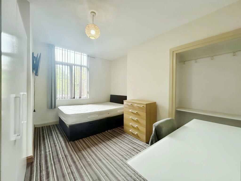 Main image of property: Shelley Road, Ashton-on-Ribble, Preston, Lancashire, PR2