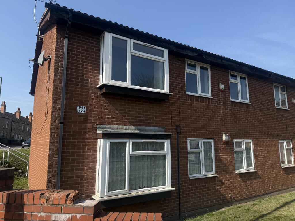 Main image of property: Sandy Lane, Mansfield NG18 2LS