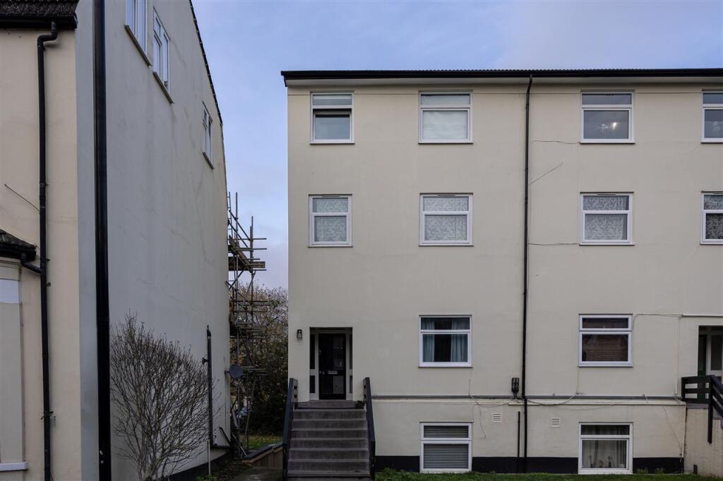 Main image of property: Bedford Place, Croydon, Croydon