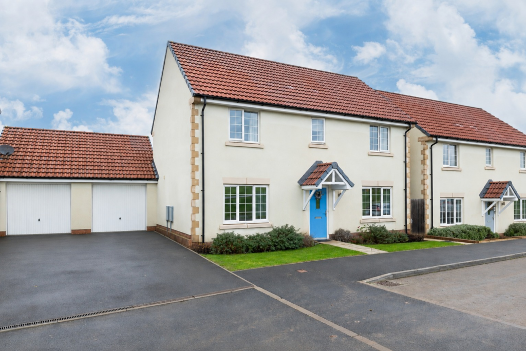 Main image of property: 4 bedroom home in quiet location - Wells