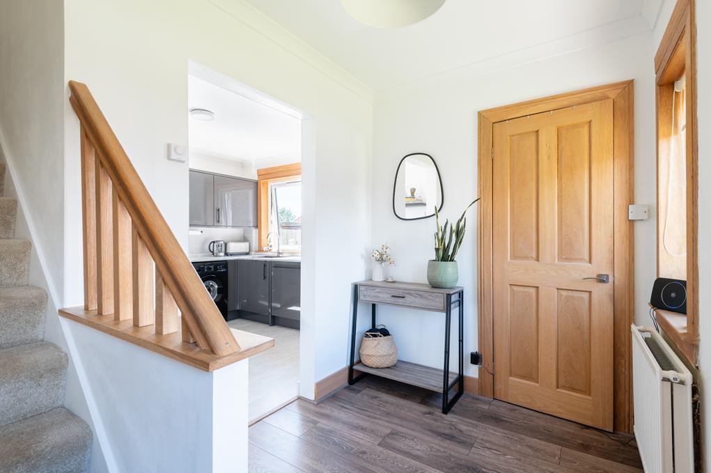 House in Kirkcaldy - View 5