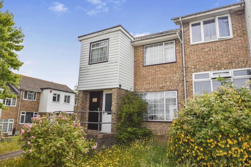 Main image of property: Aspen Road, Eastbourne