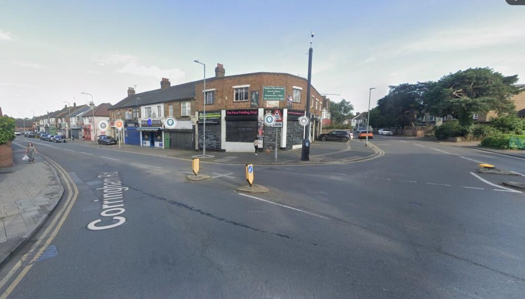 Main image of property: Wharf Road, Stanford-le-Hope