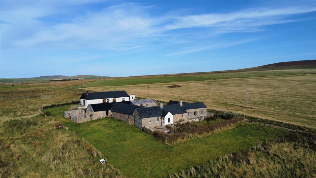 Main image of property: Lochside, Dounby, Orkney, KW17 2HP
