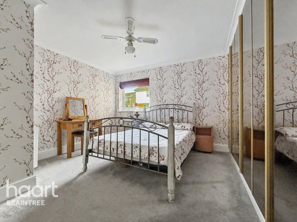 Apartment in Braintree - View 4