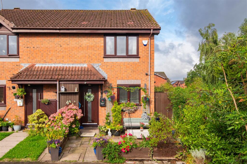Main image of property: The Chimes, Kirkham, Preston
