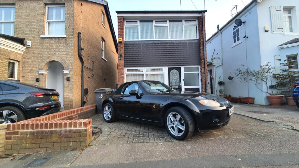 Main image of property: B