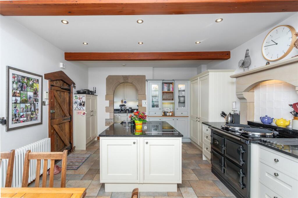 House in Ribble Valley, Newton - View 4
