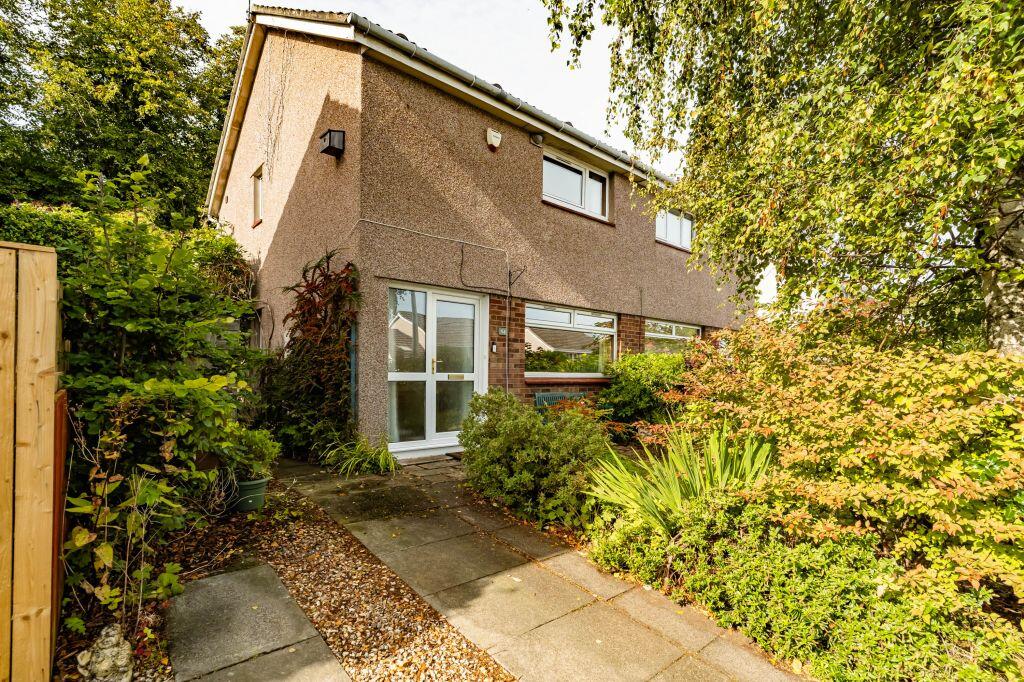 Main image of property: 54 Baberton Mains Way, Edinburgh, EH14 3HJ