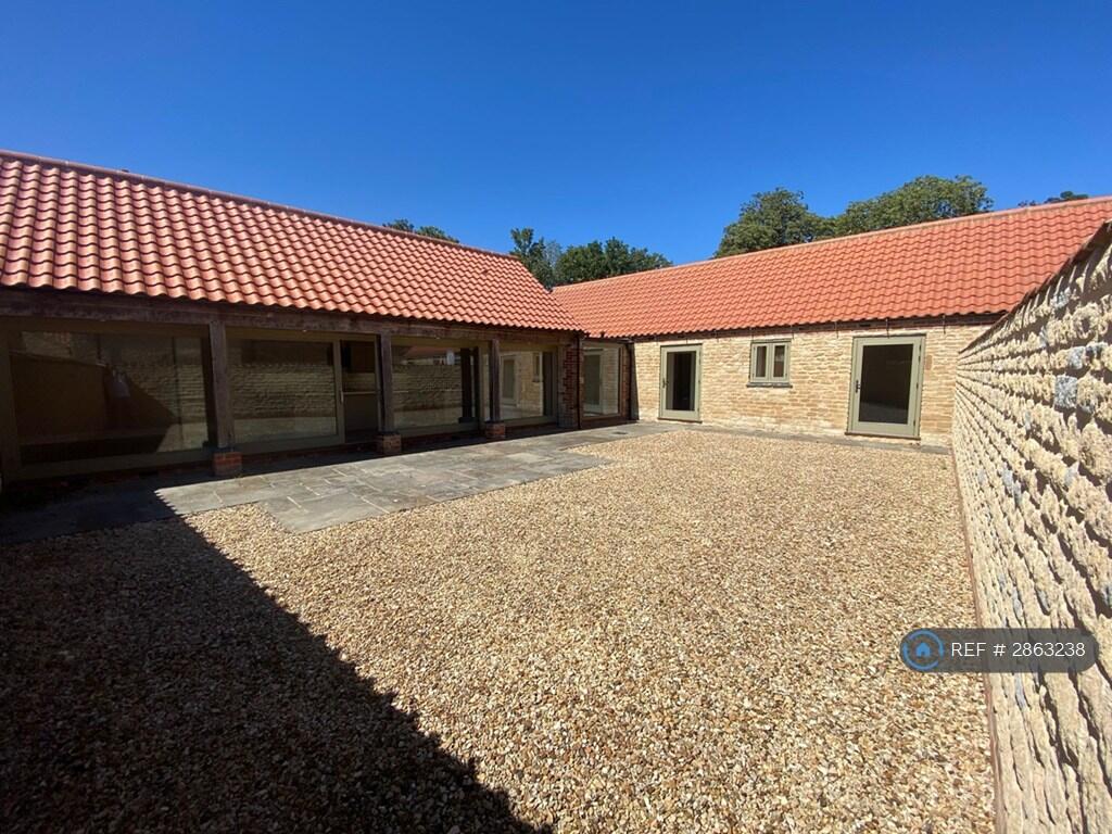 Main image of property: The Old Stables, Brauncewell, Lincoln, LN5