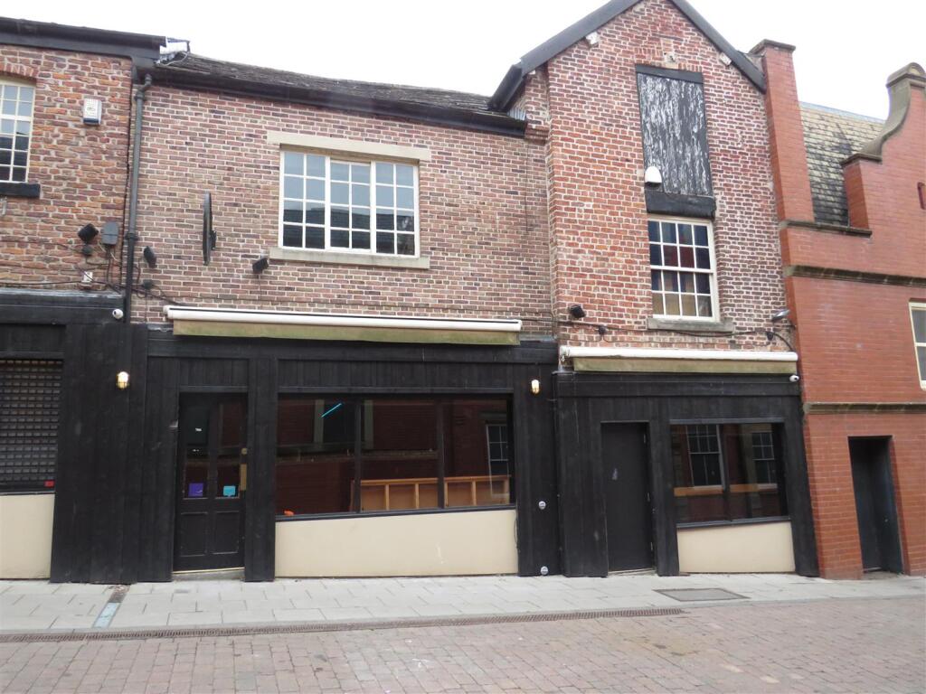 Main image of property: Millgate, Wigan