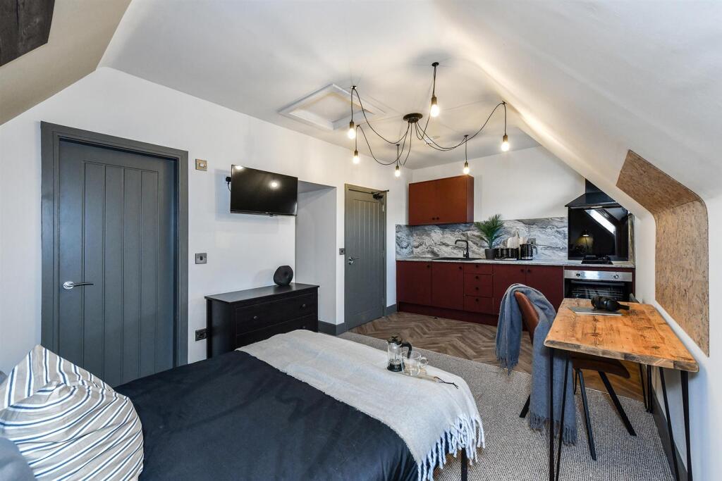Leopold Street, Derby - Ansicht 4