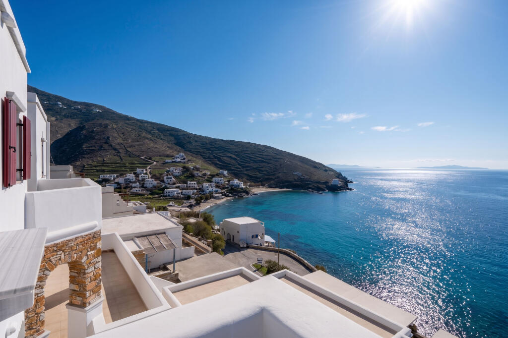 Main image of property: Cyclades islands, Isternia