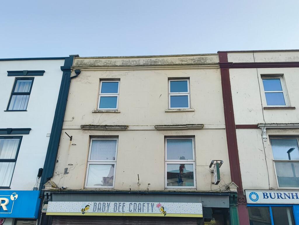 Main image of property: Burnham On Sea, Somerset, TA8