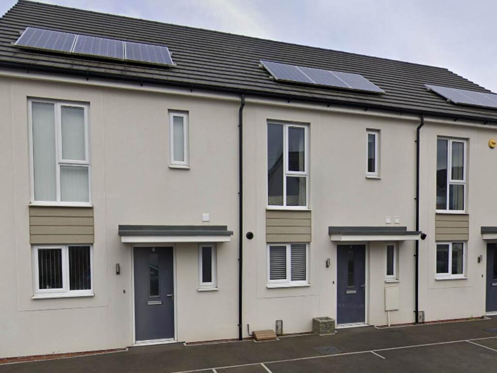 Main image of property: Thomas Grange, Llanwern, Newport