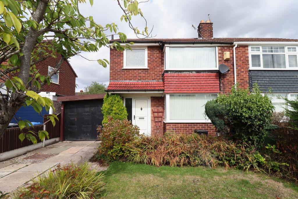Main image of property: Warrington Road, Penketh, Warrington