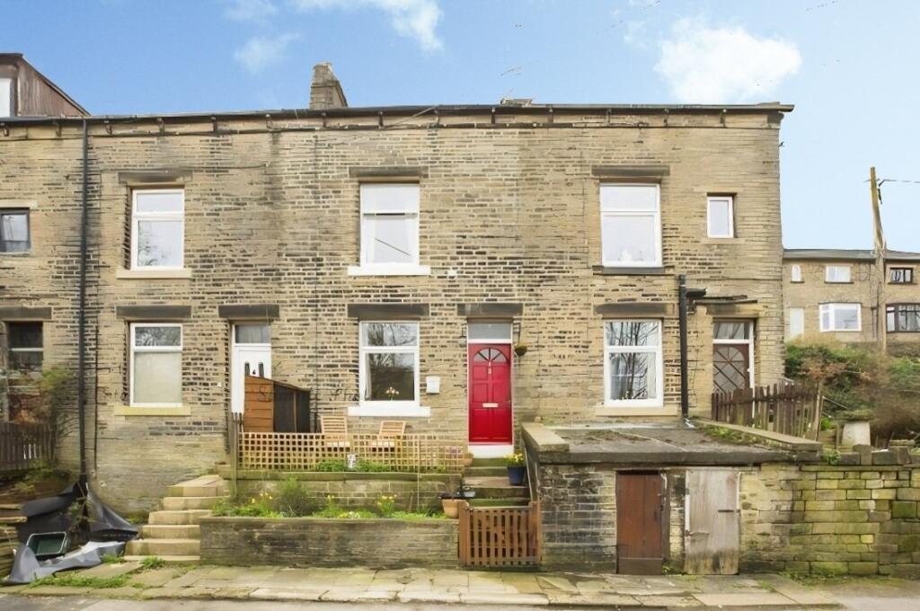 Main image of property: Ripley Terrace, Luddendenfoot, Halifax, West Yorkshire, HX2