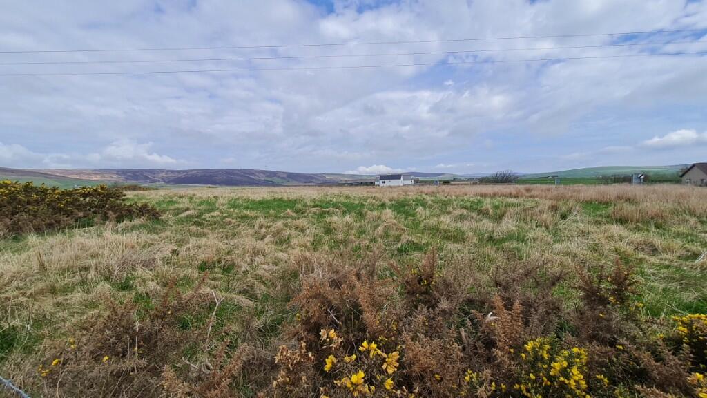 Main image of property: Land at Breck of Cruan, Norseman, Firth, Orkney, Orkney Islands, KW17