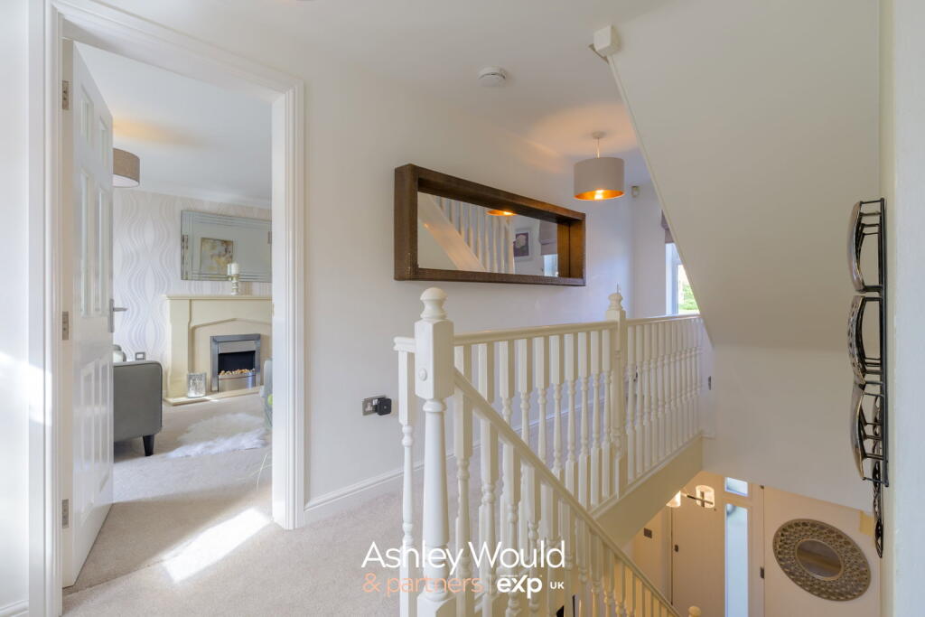 Conway Drive, Rowley Regis, B65 photo 5
