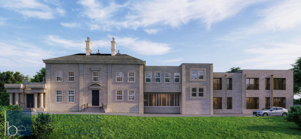 Main image of property: The Old Bank, Snitterton Road, Matlock