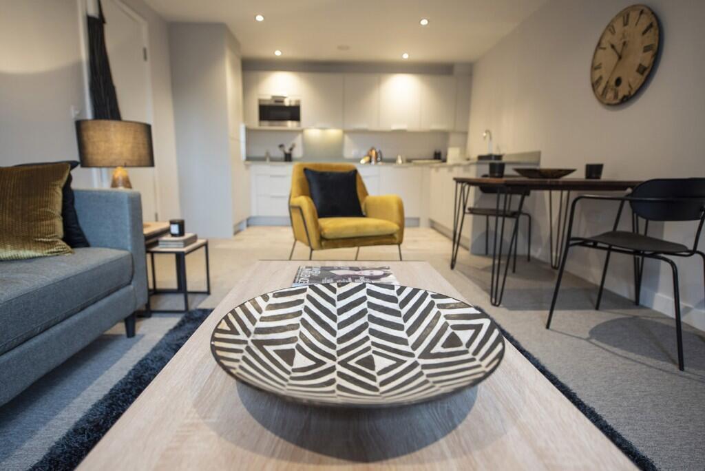 Main image of property: The Depot, Bowes Street, Manchester, M14