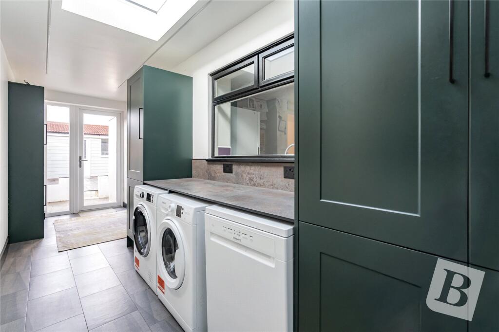 House in Gravesham, Gravesend - View 5