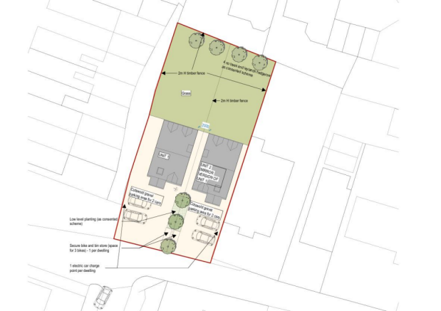Location plan