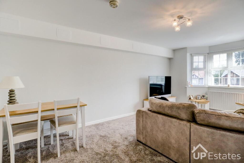 Apartment in Coventry, Copsewood - View 4
