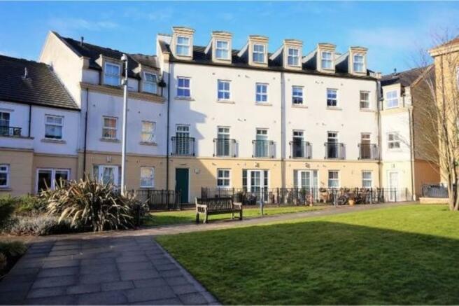 Main image of property: Rose Court 