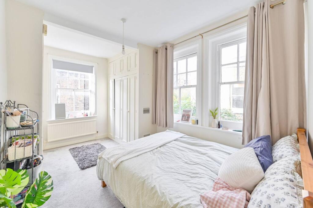 Main image of property: Hackford Road, SW9, Oval, London, SW9