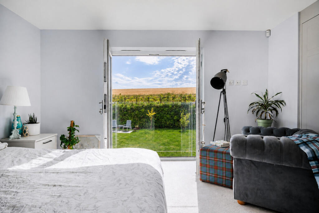 House in Salisbury, Idmiston - View 3