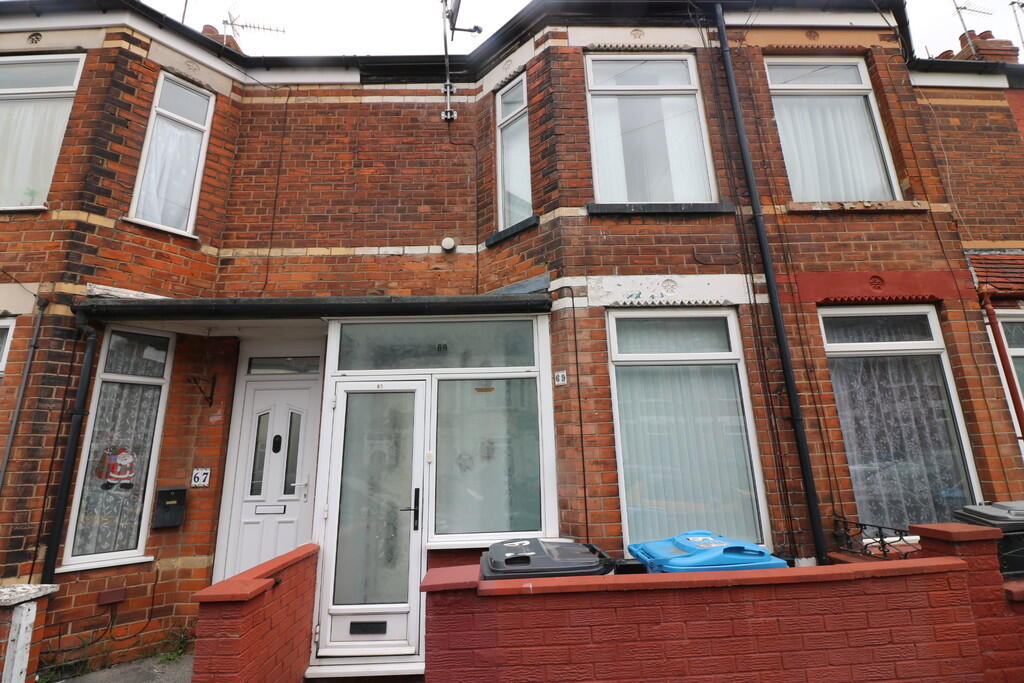 Main image of property: 69 Hereford Street