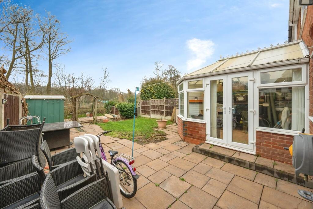 Additional image 20 of Dama Road, Fazeley, Tamworth